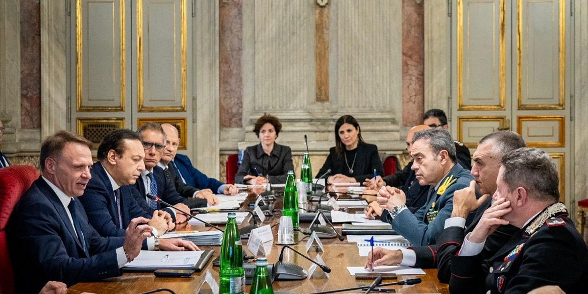 Ortofrutta: più controlli su stagionalità e origine dei prodotti